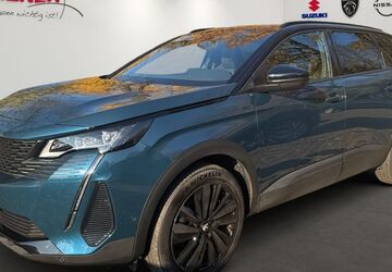 Peugeot 5008 16.181 km 32.790 &euro; Berlin 13599