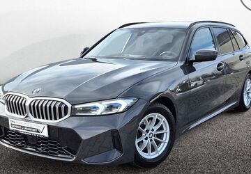 BMW 320 27.300 km 36.950 &euro; Teltow 14513