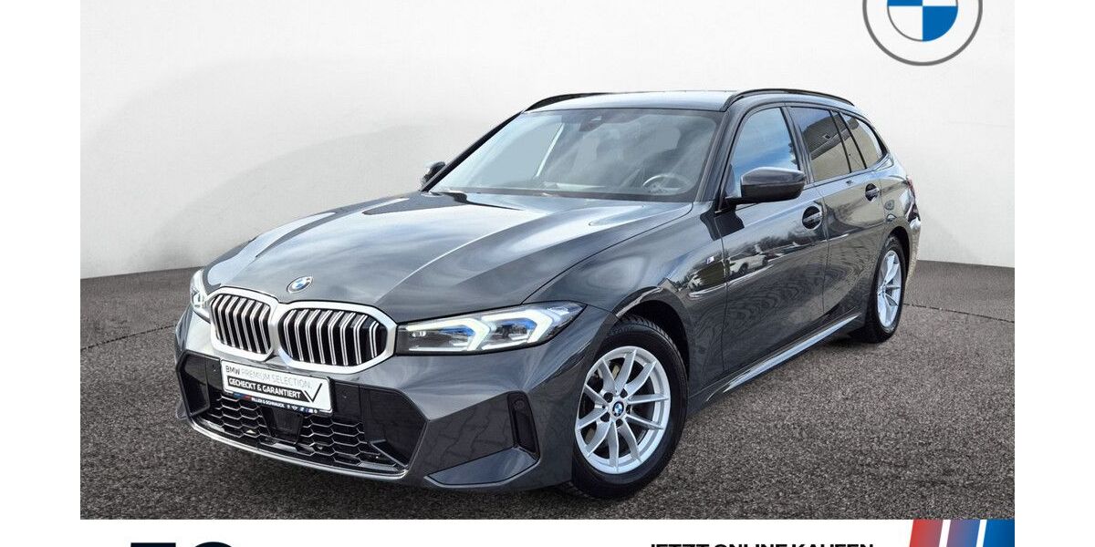 BMW 320 27.300 km 36.950 &euro; Teltow 14513