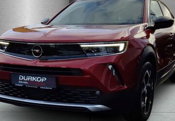 Opel Mokka-e 36.079 km 19.990 &euro; Berlin 12459