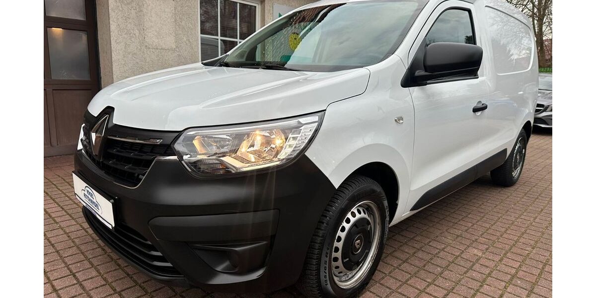 Renault Express 132.550 km 9.600 &euro; Berlin 13059