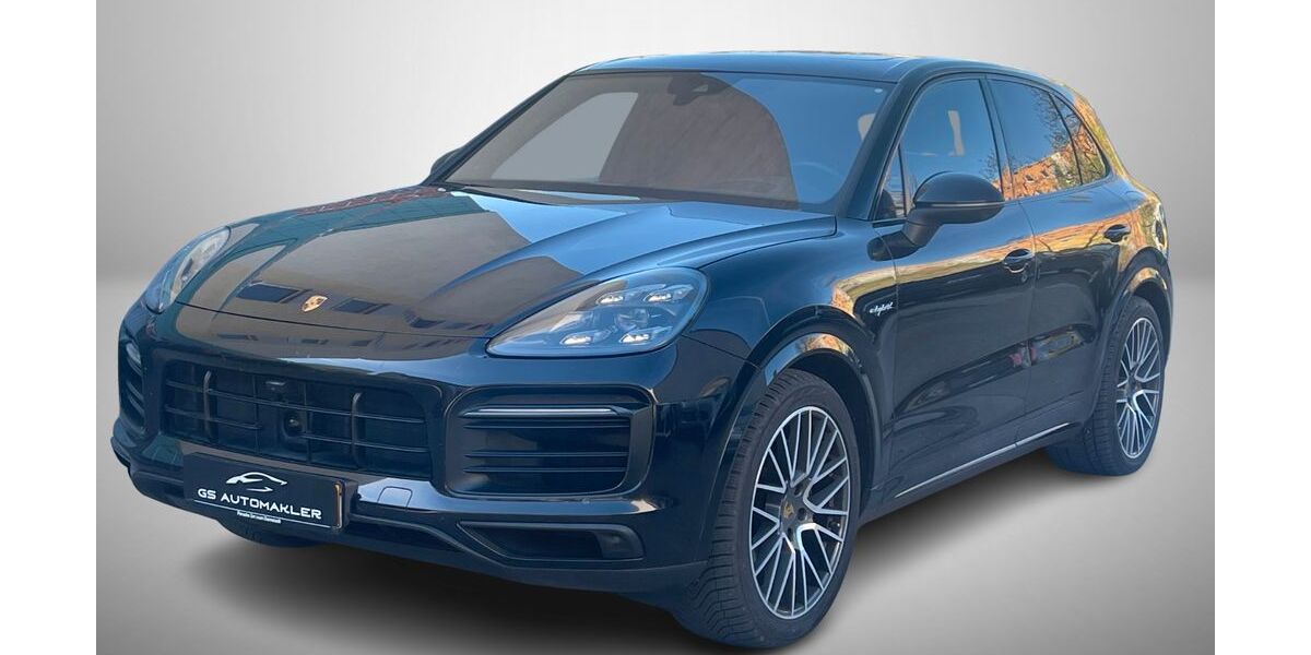 Porsche Cayenne 87.200 km 54.999 &euro; Potsdam 14480