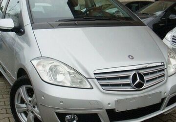Mercedes-Benz A 180 73.132 km 5.990 &euro; Berlin-Schöneberg 12101