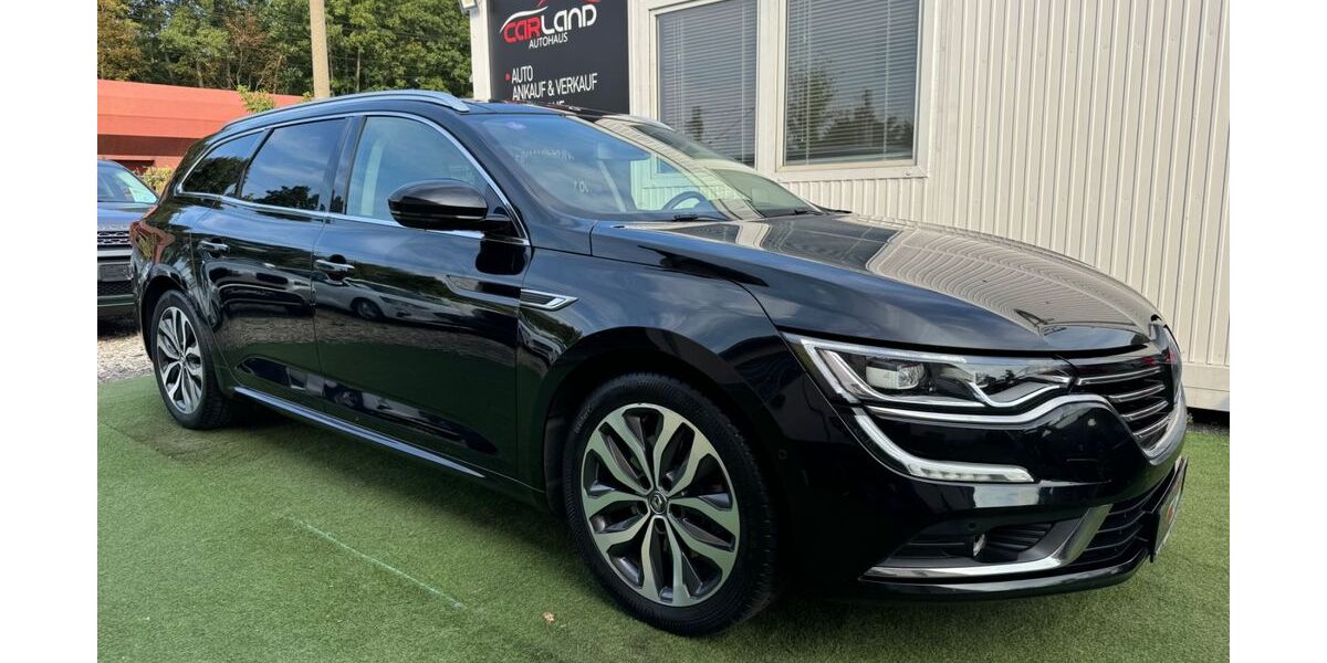 Renault Talisman 178.000 km 11.990 &euro; Falkensee bei Berlin 14612