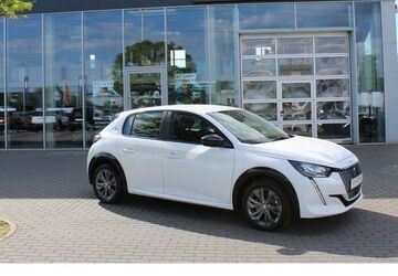 Peugeot e-208 72.230 km 14.995 &euro; Potsdam 14482