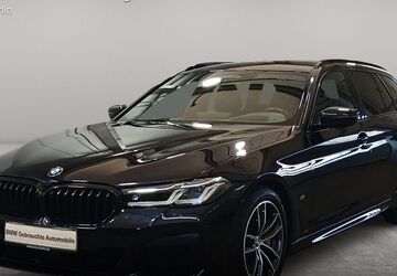 BMW 530 70.364 km 45.700 &euro; Berlin 14057
