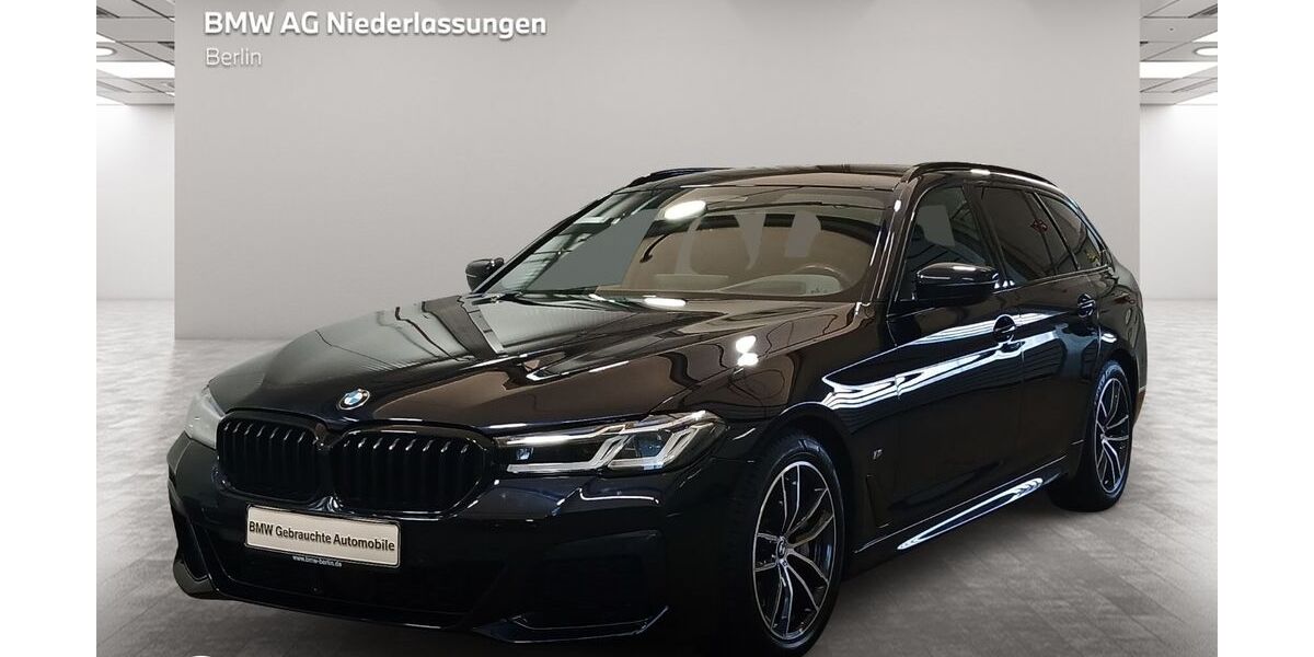 BMW 530 70.364 km 45.700 &euro; Berlin 14057