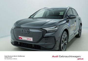 Audi Q4 e-tron 5.000 km 57.775 &euro; Berlin 13088