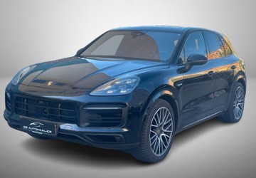 Porsche Cayenne 87.200 km 53.999 &euro; Potsdam 14480