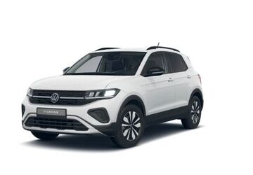 VW T-Cross 13.147 km 24.990 &euro; Berlin 14167