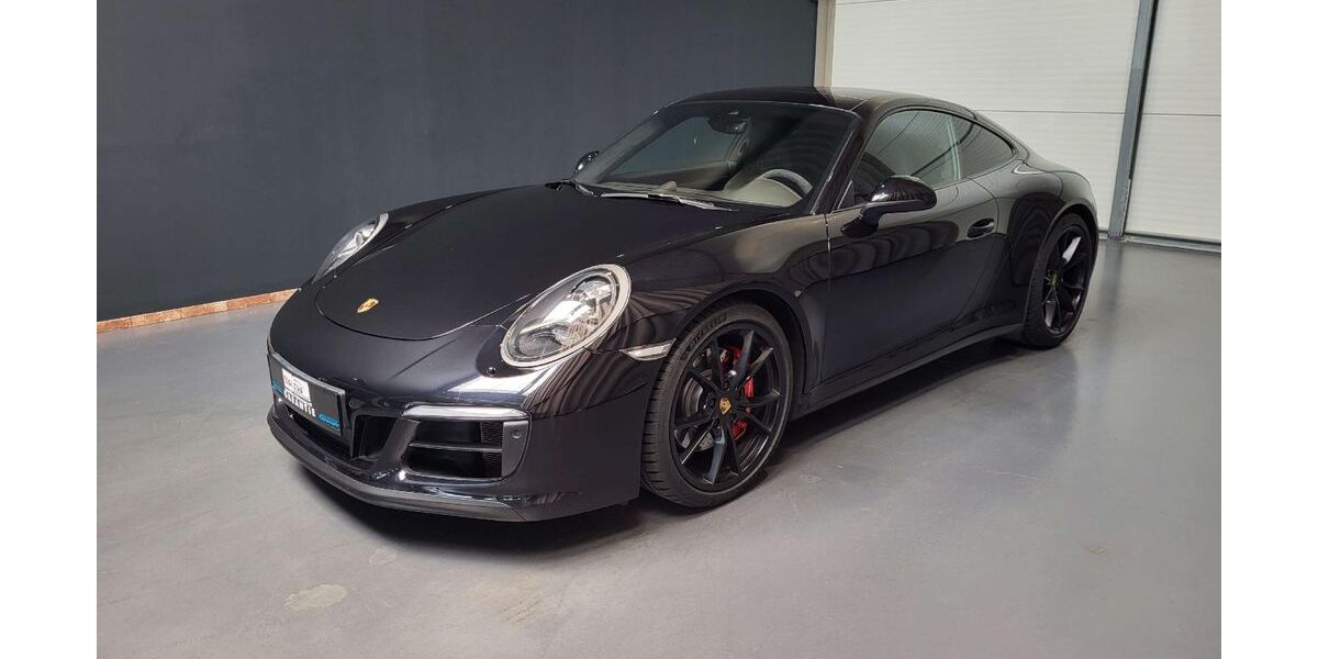 Porsche 991 84.605 km 99.850 &euro; Teltow 14513