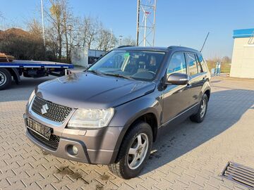 Gebrauchte Suzuki Grand Vitara