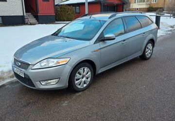 Ford Mondeo 265.000 km 2.450 &euro; Berlin 12107