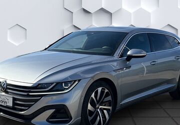 VW Arteon 80.507 km 34.928 &euro; Berlin 12524