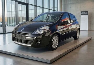 Renault Clio 137.000 km 5.800 &euro; Potsdam 14467