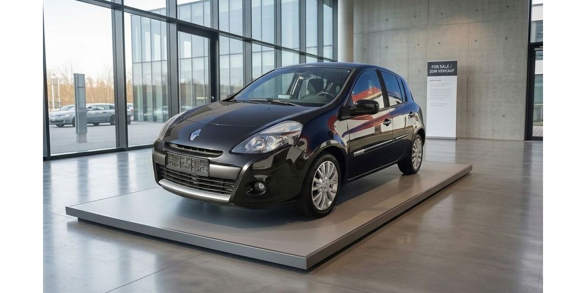 Renault Clio 137.000 km 5.800 &euro; Potsdam 14467