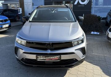 Opel Grandland (X) 63.973 km 19.990 &euro; Ketzin 14669