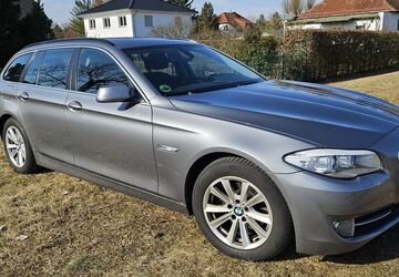 BMW 520 265.800 km 7.900 &euro; Berlin 12683