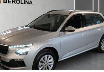 Skoda Kamiq 1.590 km 22.970 &euro; Berlin 10709