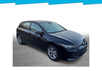 VW Golf 9.740 km 27.850 &euro; Berlin 13599