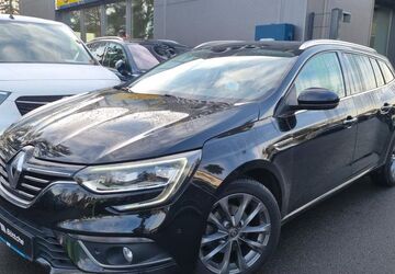 Renault Megane 87.500 km 12.780 &euro; Potsdam 14480