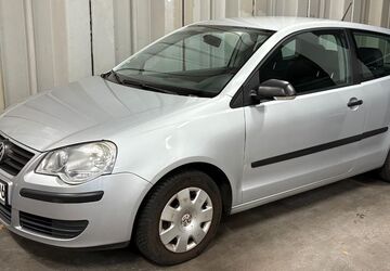VW Polo 139.762 km 2.500 &euro; Berlin 10711