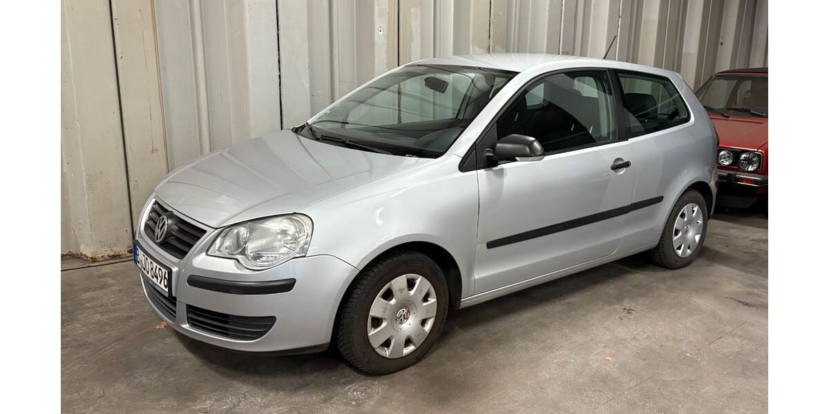 VW Polo 139.762 km 2.500 &euro; Berlin 10711