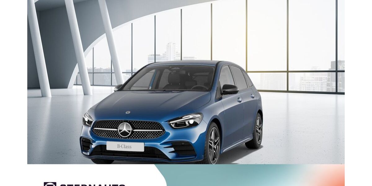Mercedes-Benz B 250 24.078 km 38.675 &euro; Potsdam 14480