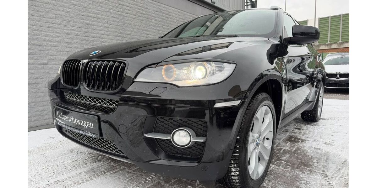 BMW X6 109.000 km 16.900 &euro; Berlin, BRITZ 12347