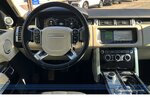Land Rover Range Rover Vogue 4.4*Pano*LuftF*AHK*SoftC*ACC* 191.145 km 28.990 &euro; Berlin 13187