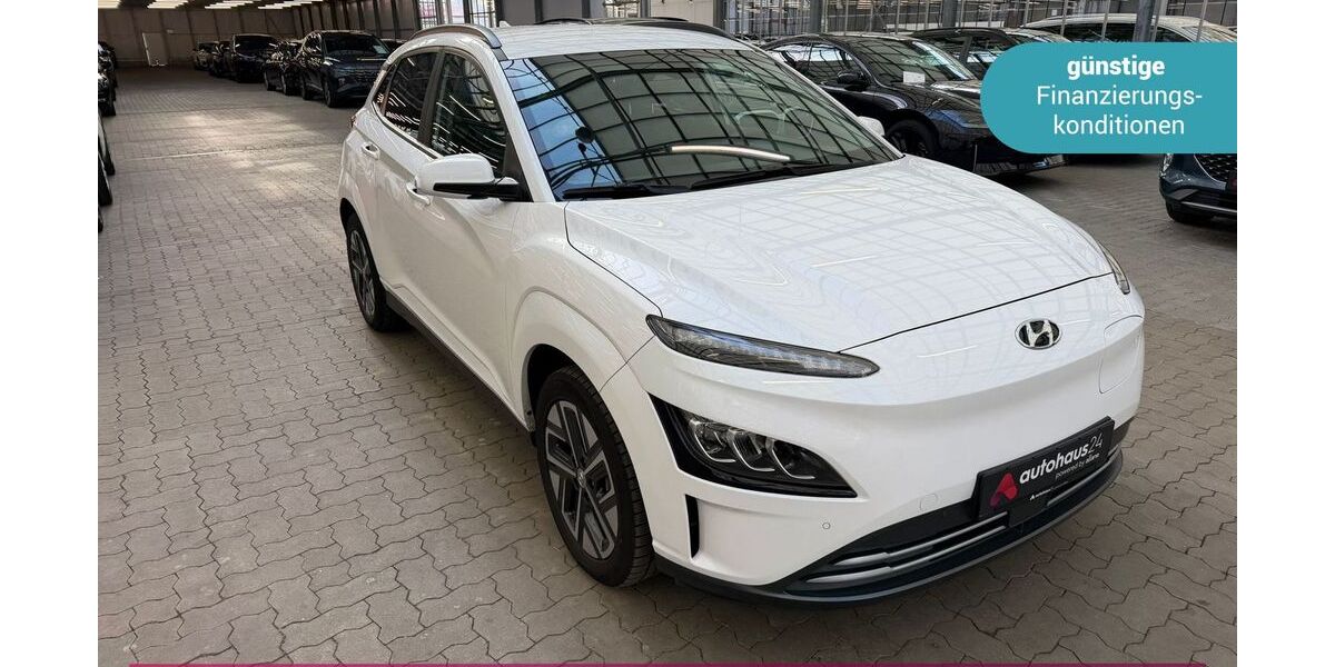 Hyundai KONA Elektro 26.138 km 17.590 &euro; Ludwigsfelde (bei Berlin) 14974
