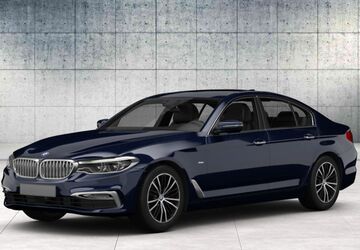 BMW 530 52.900 km 28.930 &euro; Berlin 13405