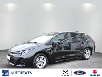 Gebrauchte Suzuki Swace