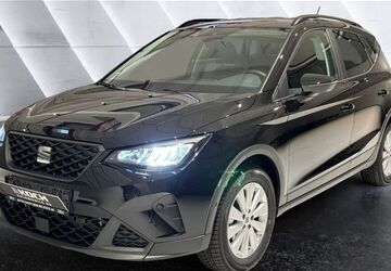 Seat Arona 1.005 km 23.990 &euro; Ludwigsfelde 14974