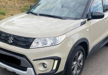 Suzuki Vitara 90.000 km 12.250 &euro; Berlin 13405