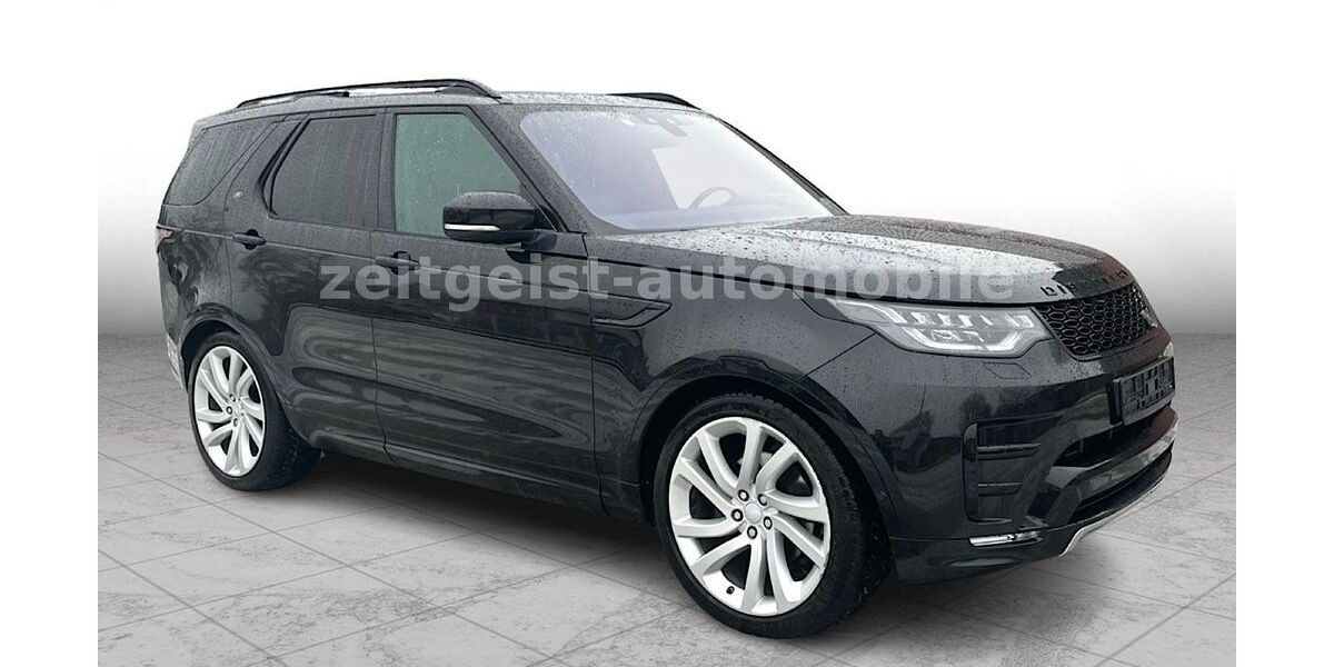 Land Rover Discovery 187.800 km 21.875 &euro; Potsdam 14480