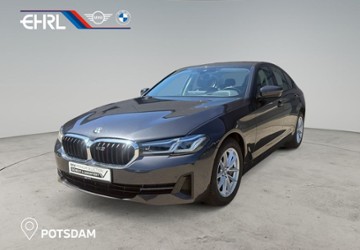 BMW 530 82.186 km 38.490 &euro; Potsdam 14482