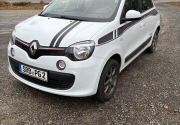 Renault Twingo 49.000 km 6.399 &euro; Berlin 12557