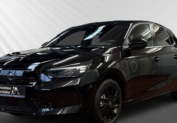 Opel Corsa 23.829 km 18.870 &euro; Berlin 13581