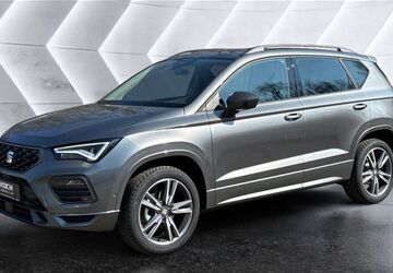 Seat Ateca 1.108 km 35.990 &euro; Berlin 12683