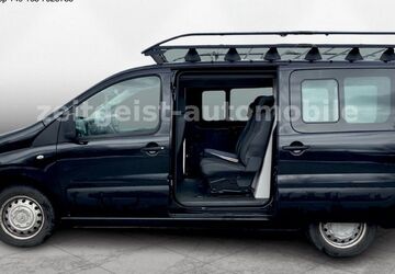 Citroen Jumpy 178.000 km 8.985 &euro; Potsdam 14480