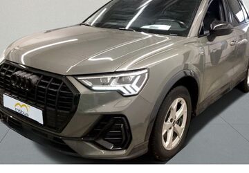 Audi Q3 57.572 km 34.475 &euro; Berlin 13088
