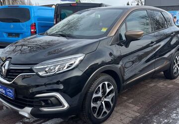 Renault Captur 57.745 km 14.800 &euro; Berlin 13127