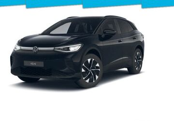 VW ID.4 16.010 km 42.740 &euro; Berlin 12099