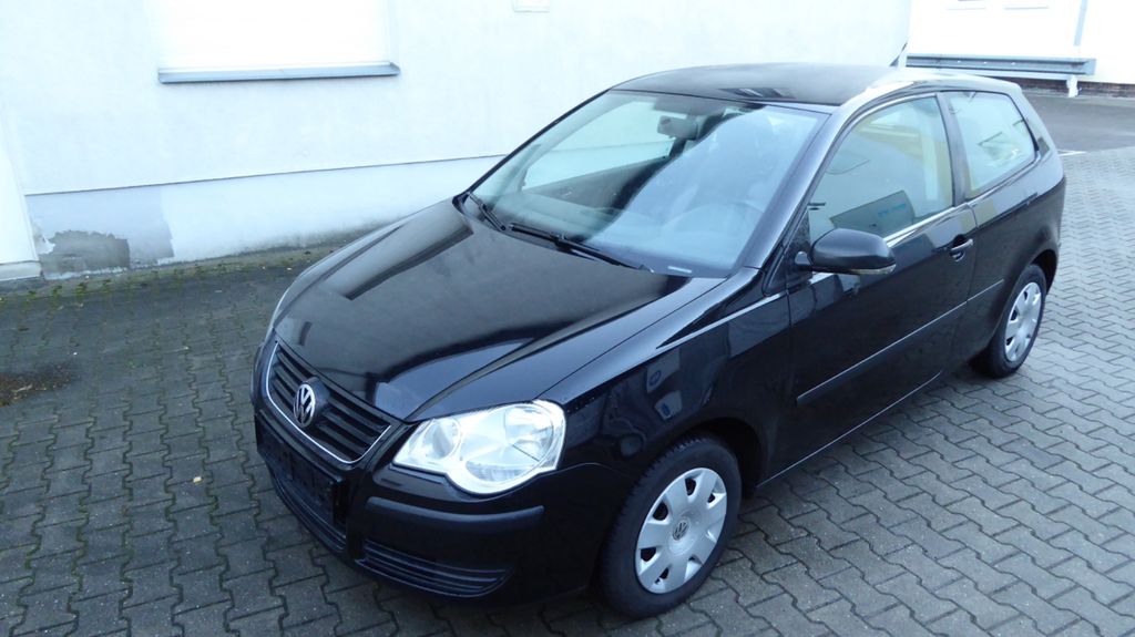 VW Polo 128.500 km 2.990 &euro; Berlin 13597