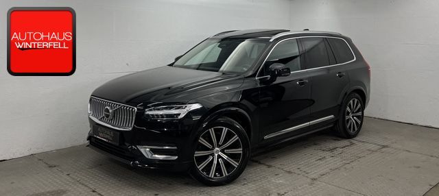 Volvo XC90 69.987 km 49.300 &euro; Berlin 12351