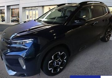 Citroen C5 Aircross 43.924 km 18.990 &euro; Berlin 12103