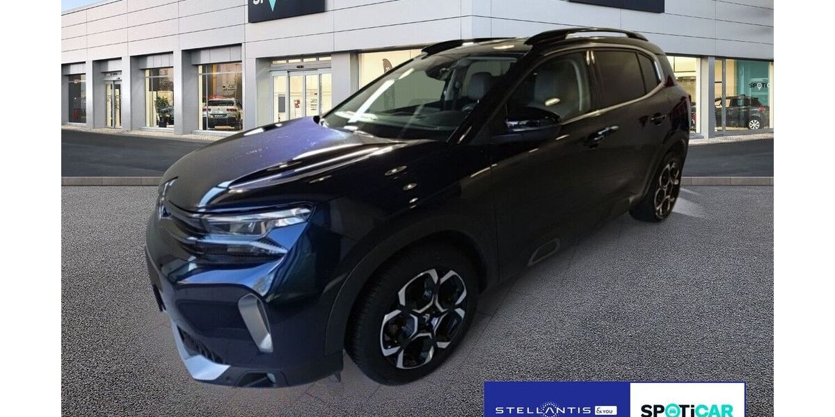 Citroen C5 Aircross 43.924 km 18.990 &euro; Berlin 12103