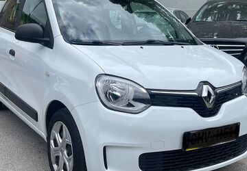 Renault Twingo 81.000 km 6.900 &euro; Berlin 12683