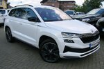 Skoda Karoq 1.5TSi Sportline ACC Navi LED Kamera 33.284 km 29.980 &euro; Falkensee 14612